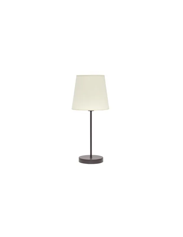 Pantalla Lámpara Beige Ordena Ya