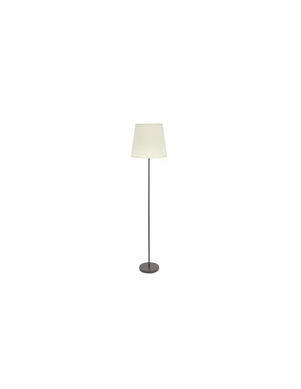 Gran Oferta Lámpara Pie Beige