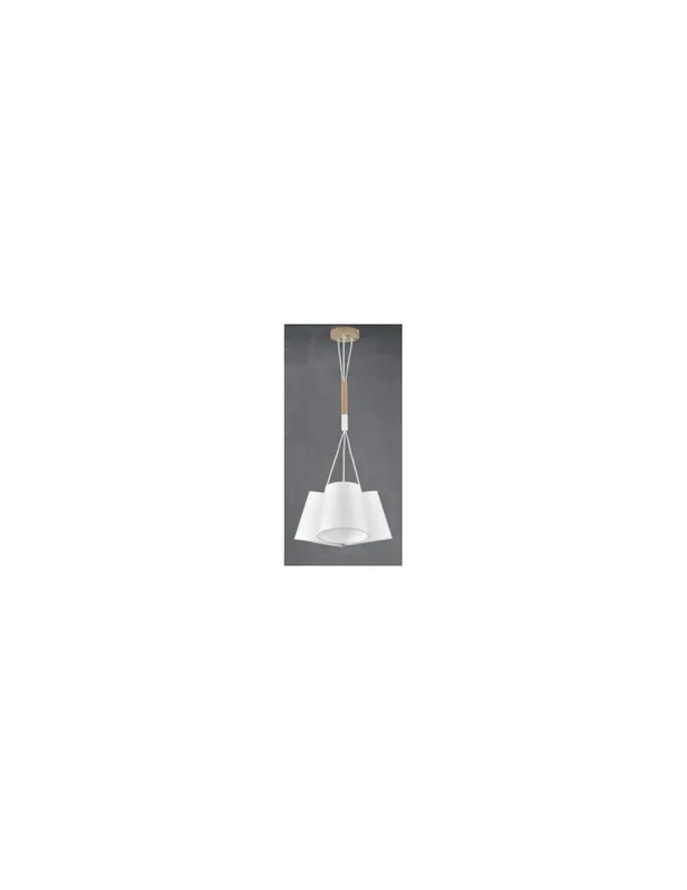 Comprar En Línea Lámpara Moderna 3 luces