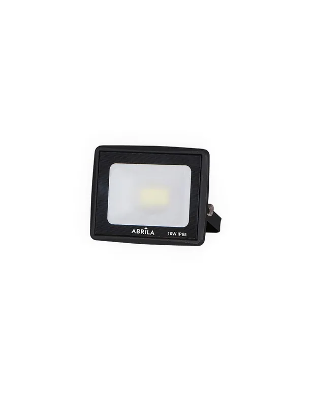 Proyector de Aluminio Led 10W Envío Gratis