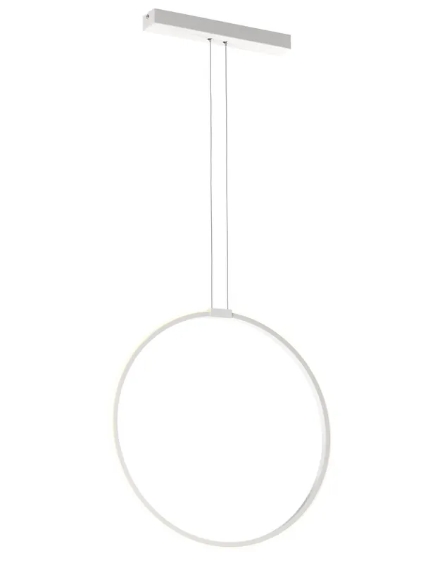 Oferta Lámparas Salón Blancas