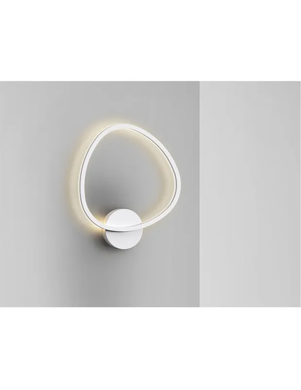 Opalis Aplique Blanco Schuller Ordena Ya