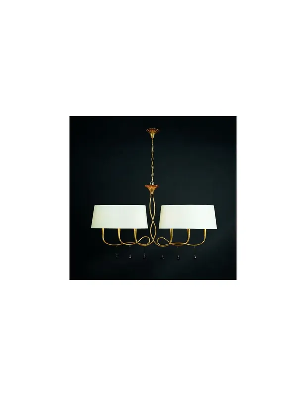Tienda de Iluminación Online Popular
