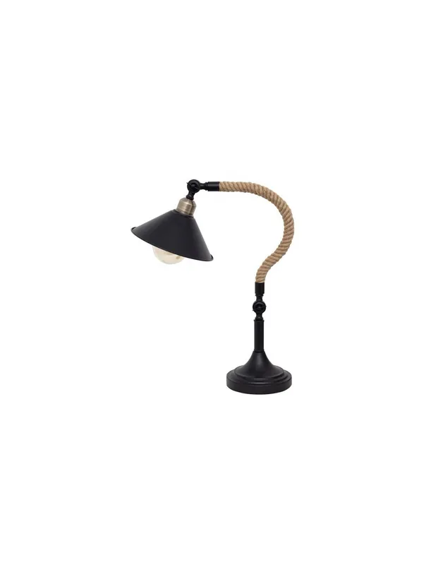 Iluminación Rústica Mesa Comprar En Línea