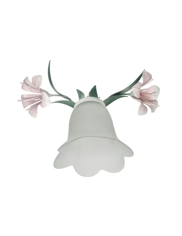 Aplique Florentino Tulipa Súper Precio