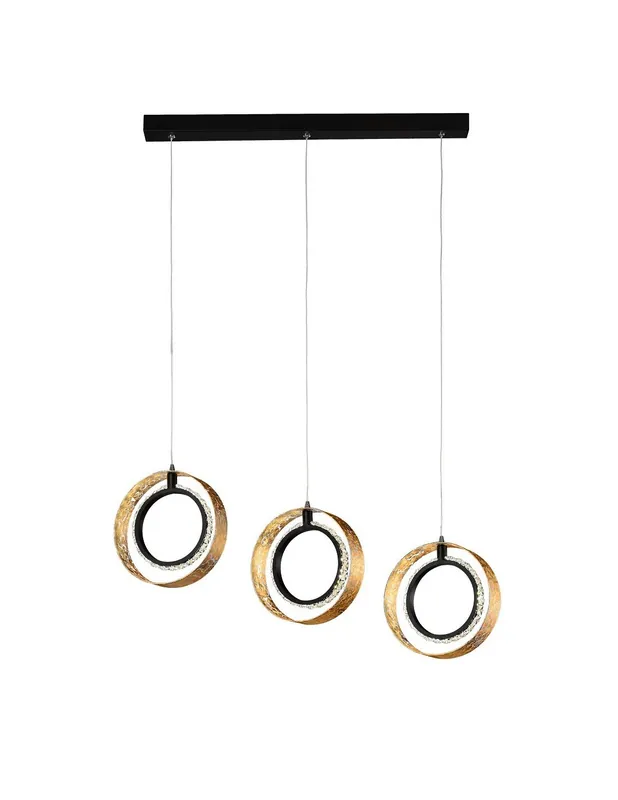 Colección Lámparas Pan de Oro Solo Por Tiempo Limitado