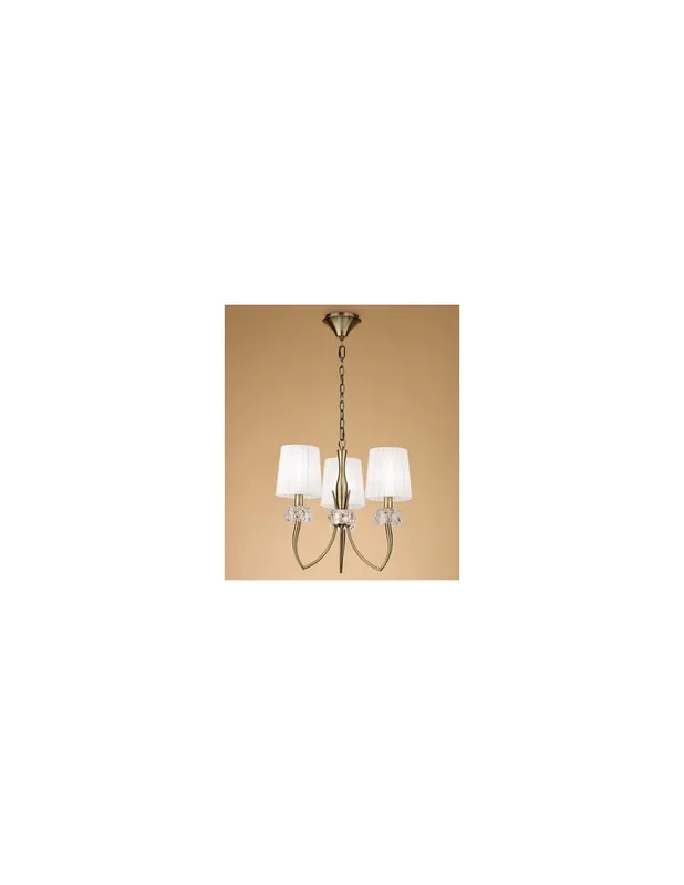 Precio Rebajado Luminaria Loewe On Line