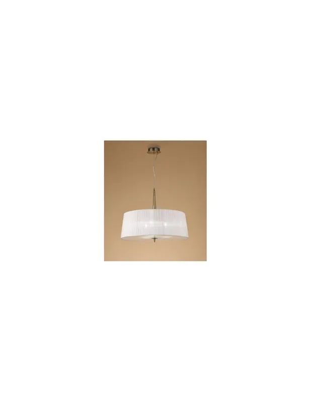 Rebajas Luminaria Loewe Colgante Mantra