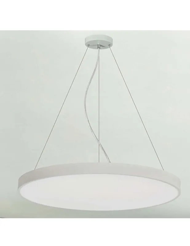 Oferta Limitada Luminaria de Suspensión Led