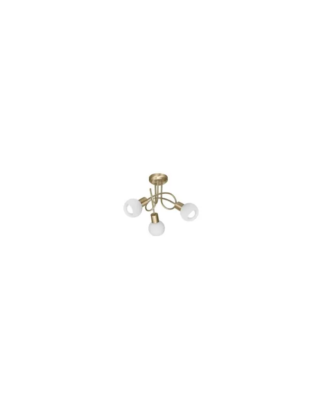 Comprar Lámparas Cristal Mate Opal On Line Barato