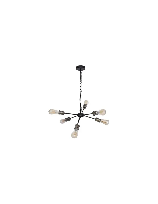 Comprar Lámparas Estilo Vintage Marca Reconocida