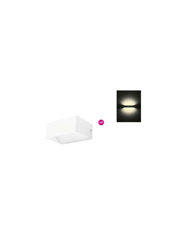 Novedad Haz de Luz Indirecta