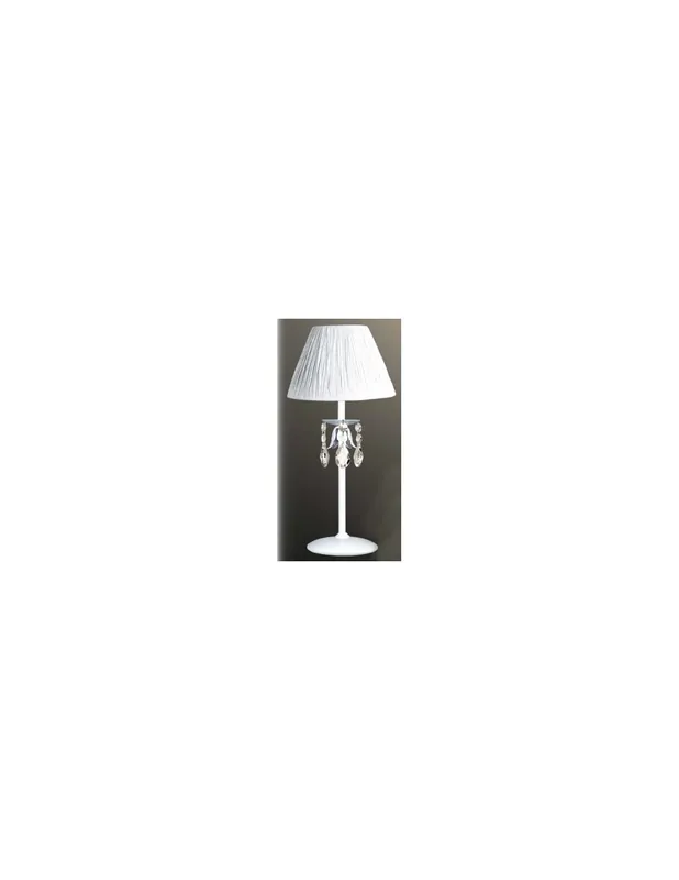 Iluminación Dormitorio Mesilla Certificado