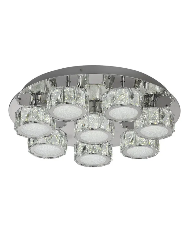 Solo Hoy Luz Techo Comedor Moderno