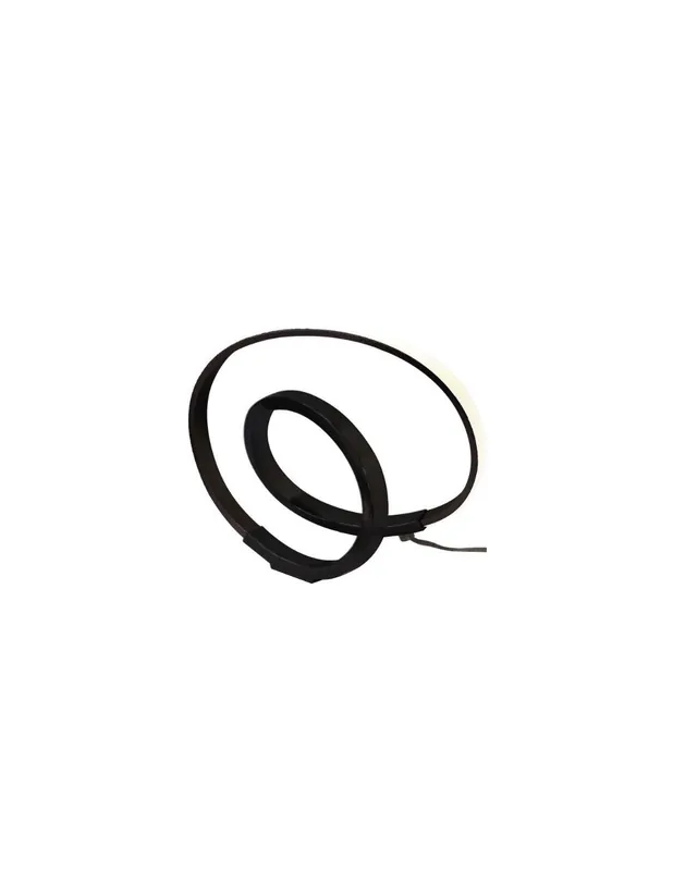 Lámpara Infinity Sobremesa Precio De Oferta
