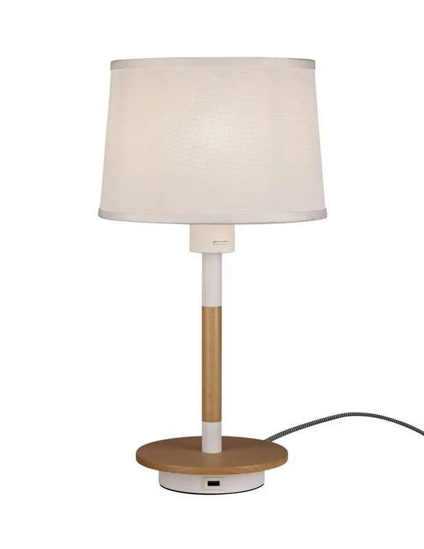 Sobremesa con USB Mantra Rebajas