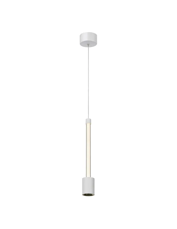 Oferta Flash Fugaz Lámpara Individual Blanco Oro Rosa Mantra