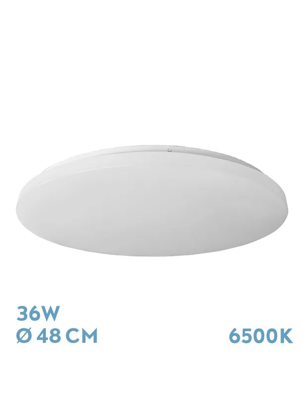 Cocina Plafones Led Baratos Precio Reducido