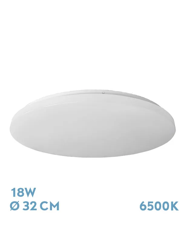 Cocina Plafones Led Ofertas Marca Reconocida