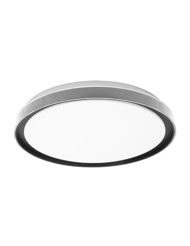 Ordenar Ahora Mismo Comprar Plafón Led Metal y Policarbonato