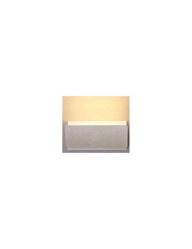 Ofertas Apliques Blanco, Negro o Plata A Buen Precio