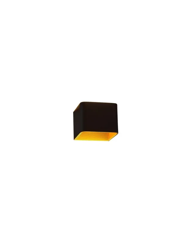 Aplique de Diseño Negro  y Oro Favorito De Clientes