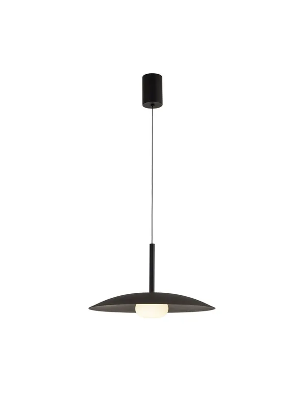 Comprar En Línea Lámpara Mantra Lidia Negro