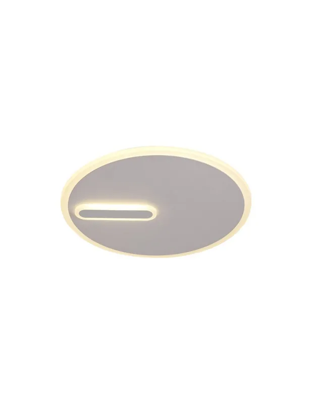 Precio De Fábrica Comprar Plafón Clock Mantra