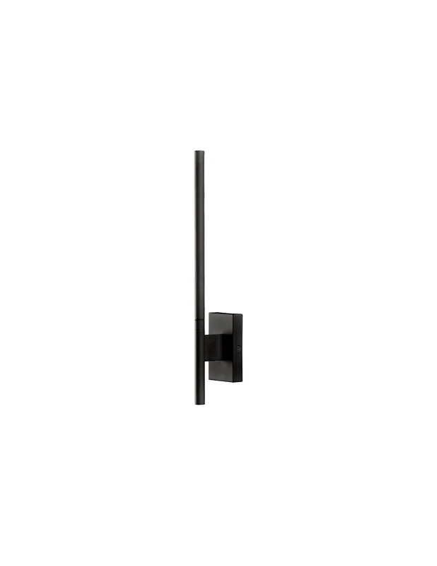 Certificado Aplique Torch Negro