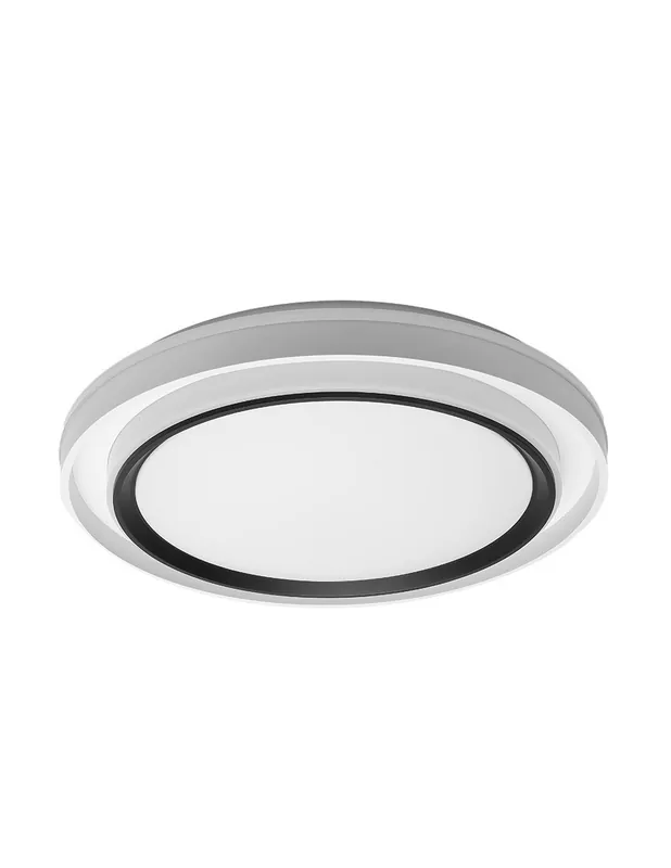 No Te Lo Pierdas Meyer Plafón Led 3 Tonos de Luz
