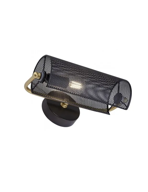 Aplique Diseño Negro y Dorado Oferta