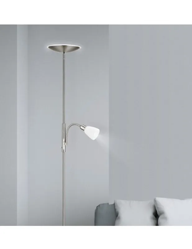 Última Oportunidad Outlet Luces de Pie de Salón