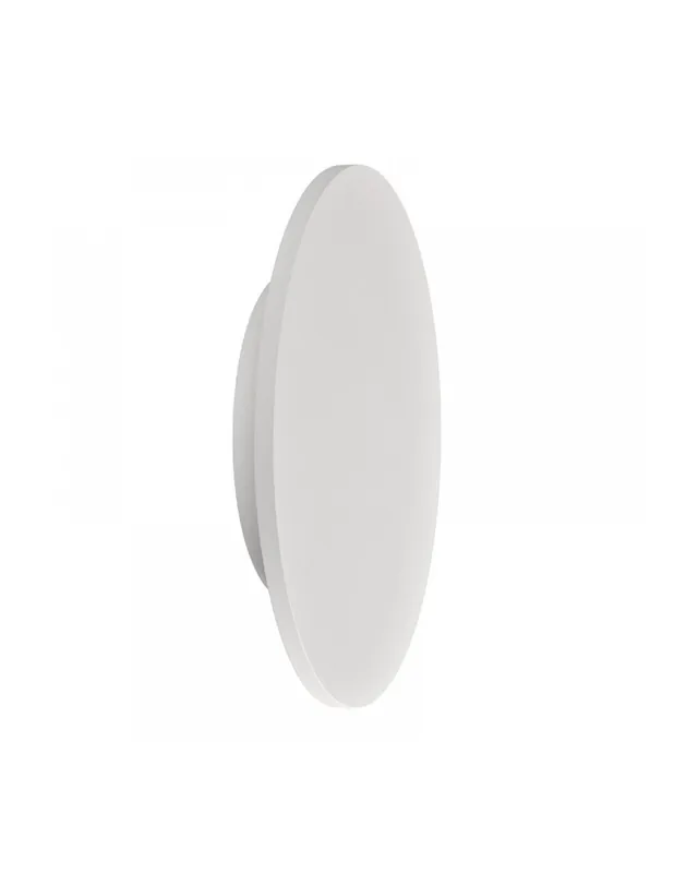 Aplique Bora Bora Blanco 30W 38 cm Mantra Ocasión Especial