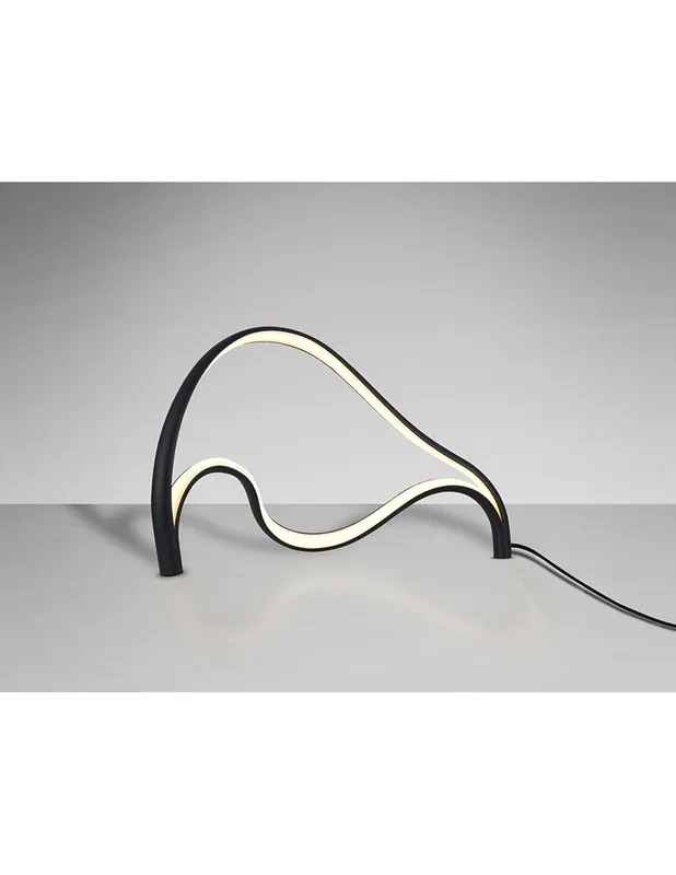 Lámpara de Mesa Danza Schuller Gran Oferta