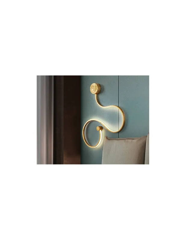 Precio De Oferta Aplique de Pared Grafos Schuller