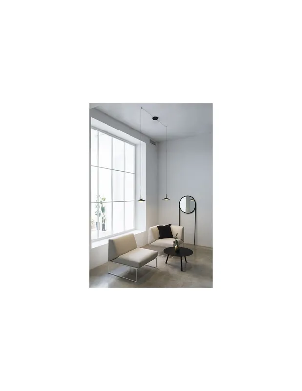 Garantía Incluida Oferta Lámpara Orion Mantra