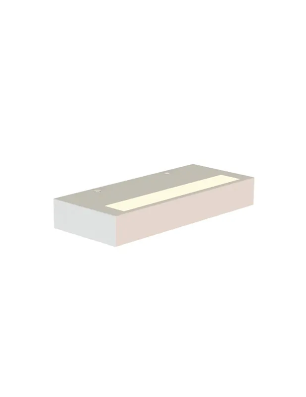 Bestseller Conil Aplique Led Blanco con CCT y Dim