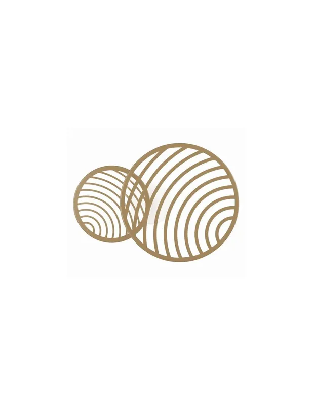 Gran Oferta Comprar Plafón Collage Mantra Oro