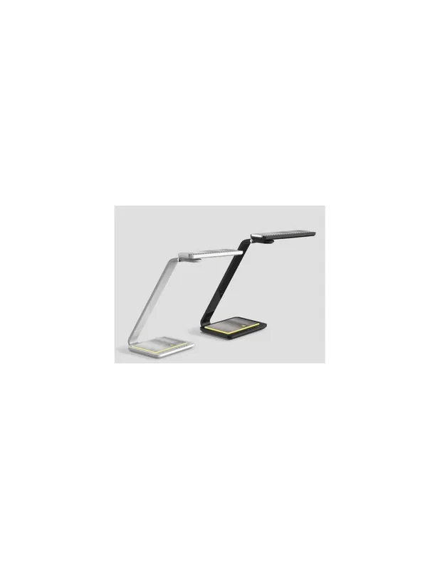 Súper Precio Flexo Cabeza Giratoria Dimable Control Brillo USB