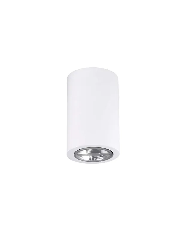 Oferta De Temporada Plafón Yeso Blanco