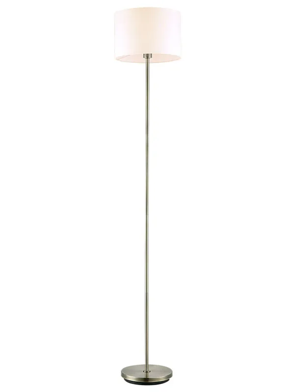Oferta Limitada Lámpara de Pie Aldebarán Fabrilamp