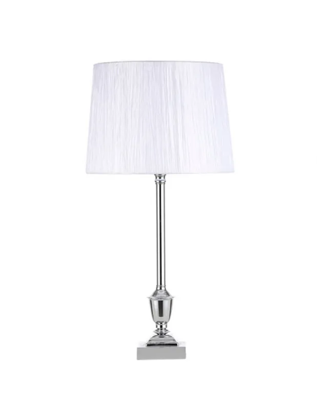 Lámpara de Mesa Roble Fabrilamp Iluminación Precio Rebajado