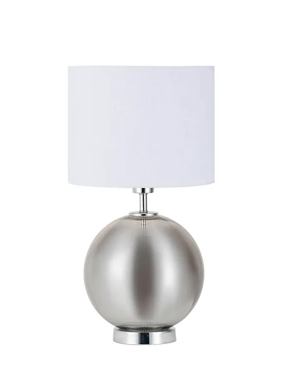 Lámpara de Mesa Iroko Fabrilamp Precio Económico