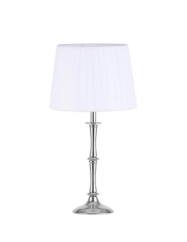 Lámpara de Mesa Oregon Fabrilamp Pago Seguro