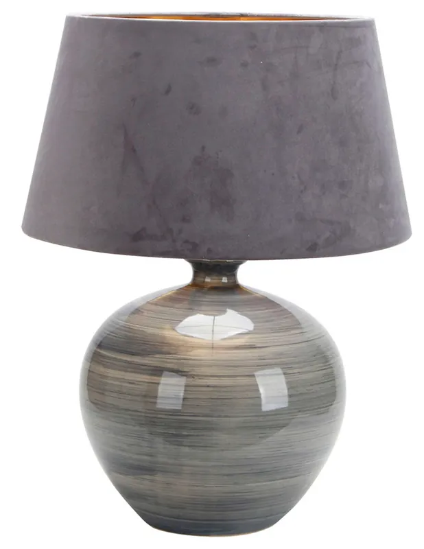 Lámpara de Mesa Betta XXL Fabrilamp Nueva Colección