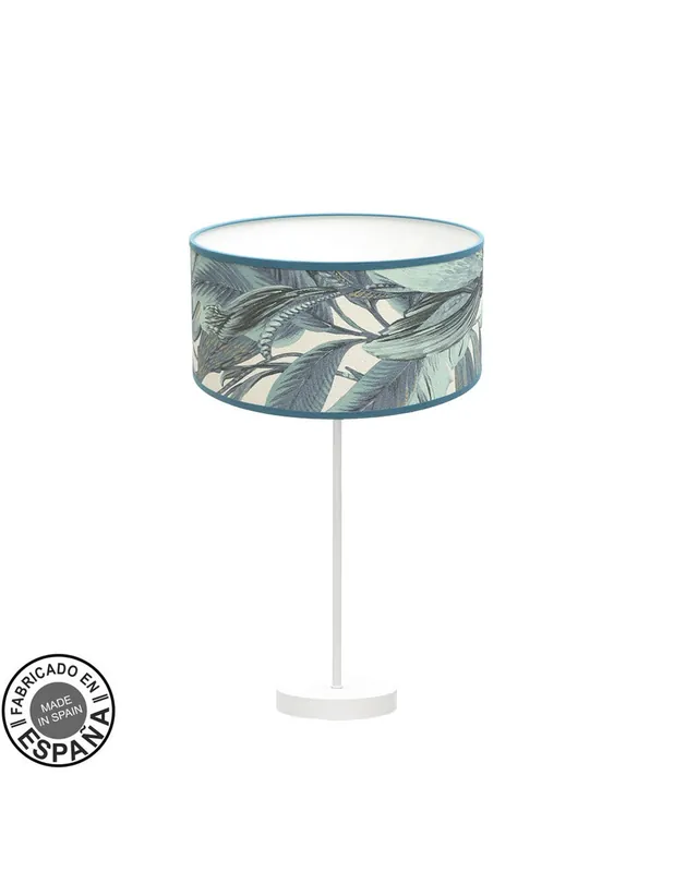 Lámpara de Mesa Alta Argel Fabrilamp Directo De Fábrica