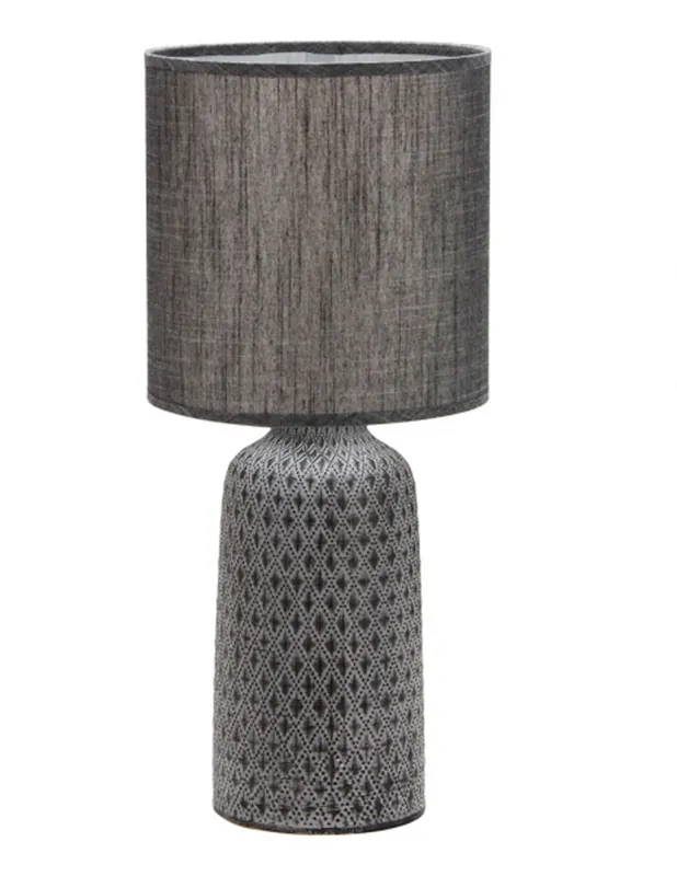 Oferta Lámparas de Mesa de Cerámica Fabrilamp Compra Ahora