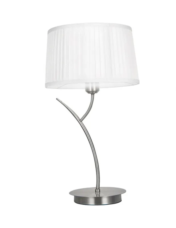 Compra Hoy Oferta Lámpara de Mesa Magni Fabrilamp