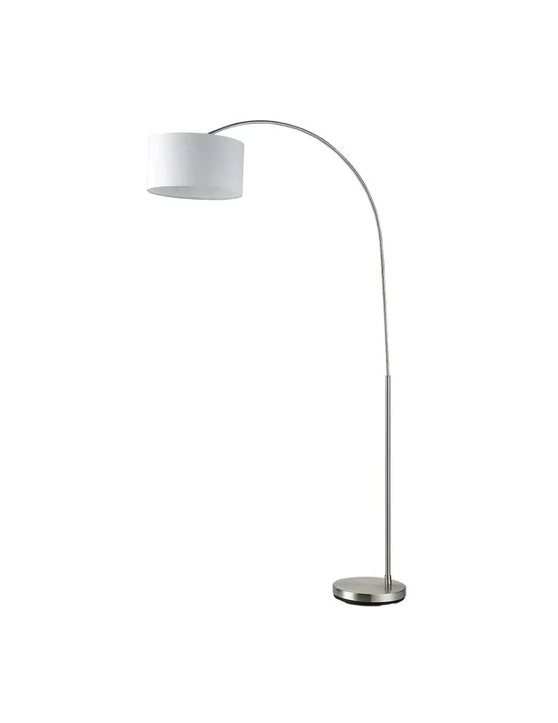 Solo Por Tiempo Limitado Lámpara de Pie Polux Fabrilamp