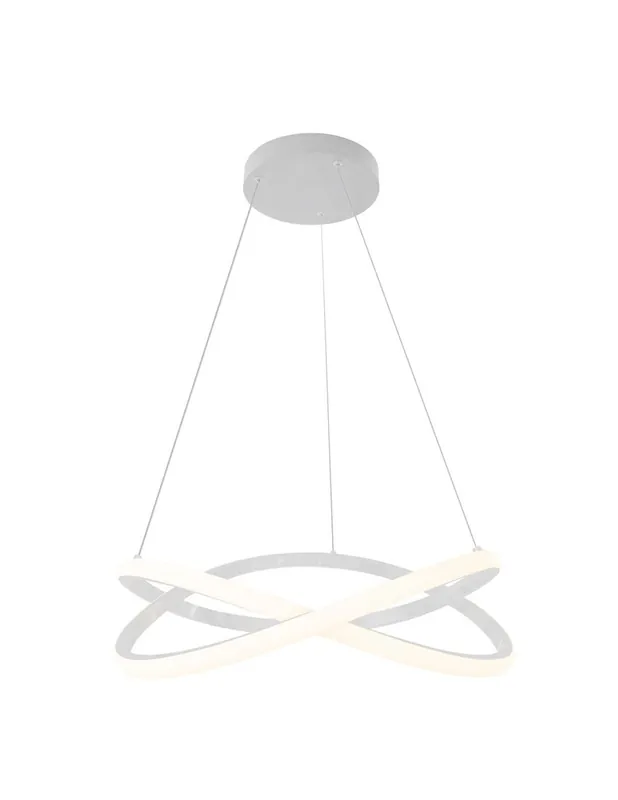 Bestseller Rebajas Lámparas Suspensión Led Blanca